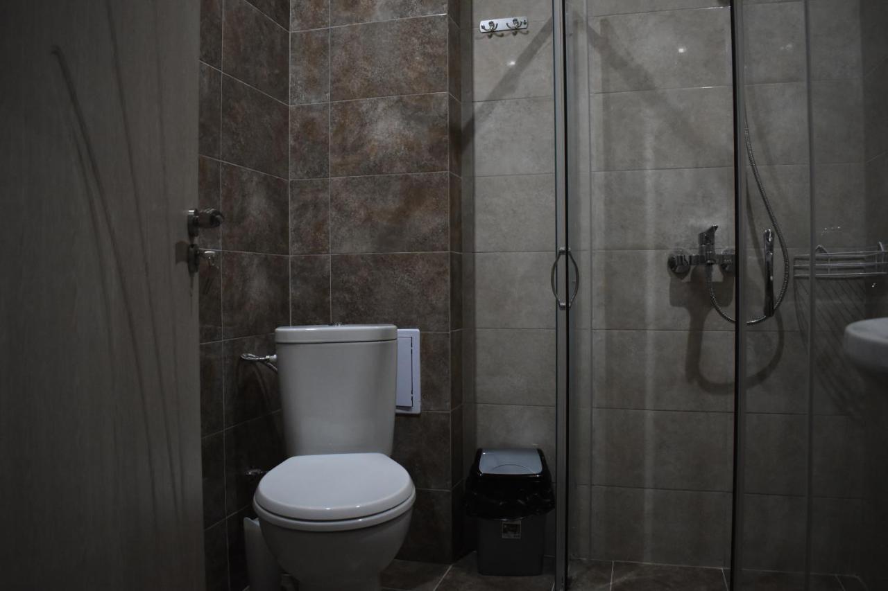 Хотел Чинар Кирково Exterior foto