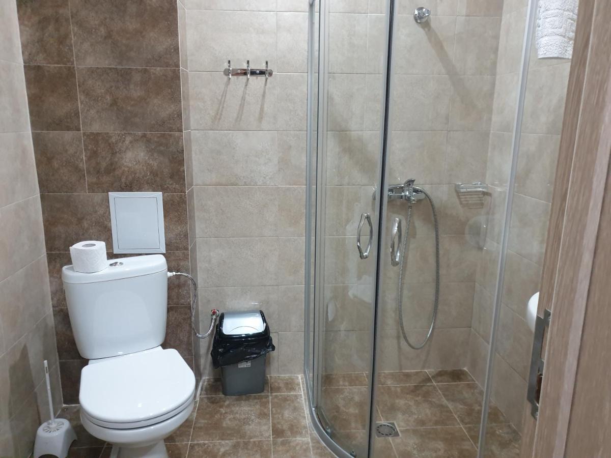 Хотел Чинар Кирково Exterior foto